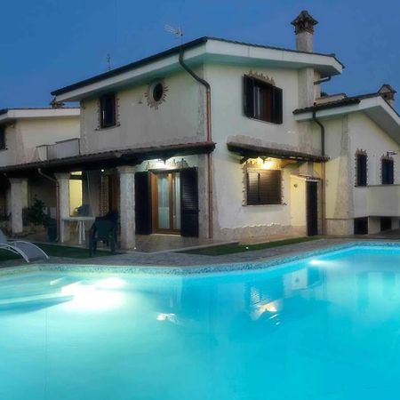 Luxury B&B Resort Anzio Buitenkant foto