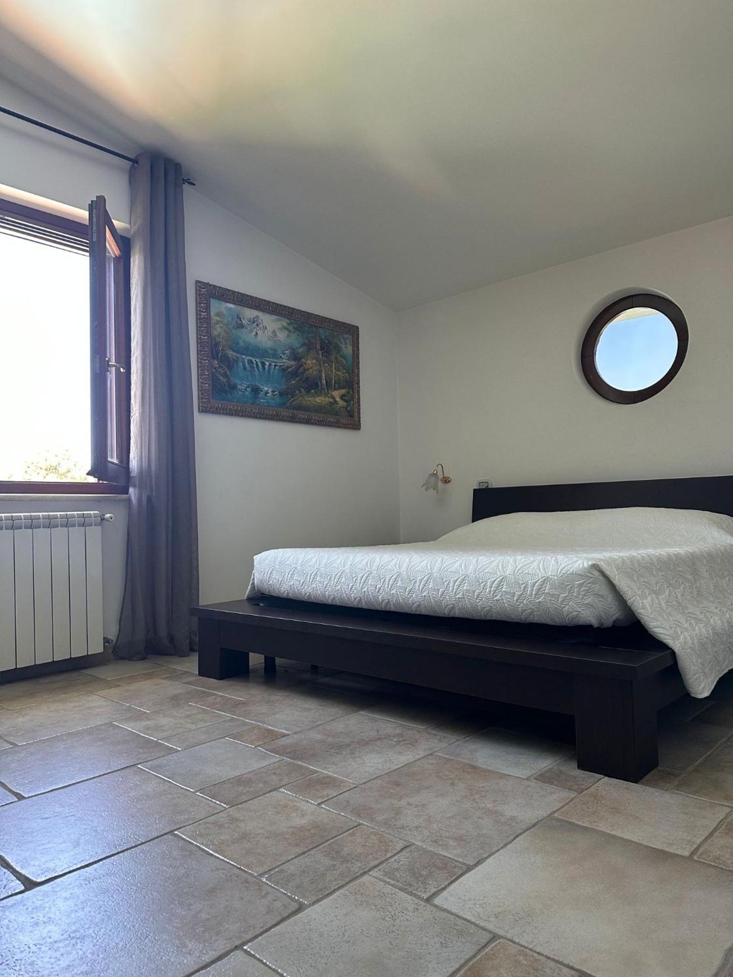 Luxury B&B Resort Anzio Buitenkant foto